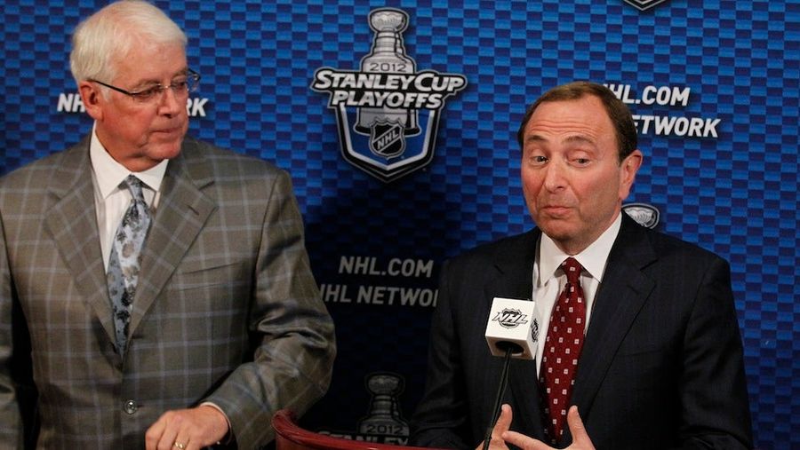 Coyotes Sale Falls Apart As Prospective Owner Can't Come Up With The Money