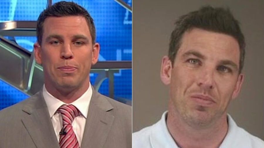 Matthew Barnaby Is Suing The Former Miss Buffalo To Get Back A $50,000 Engagement Ring And An SUV
