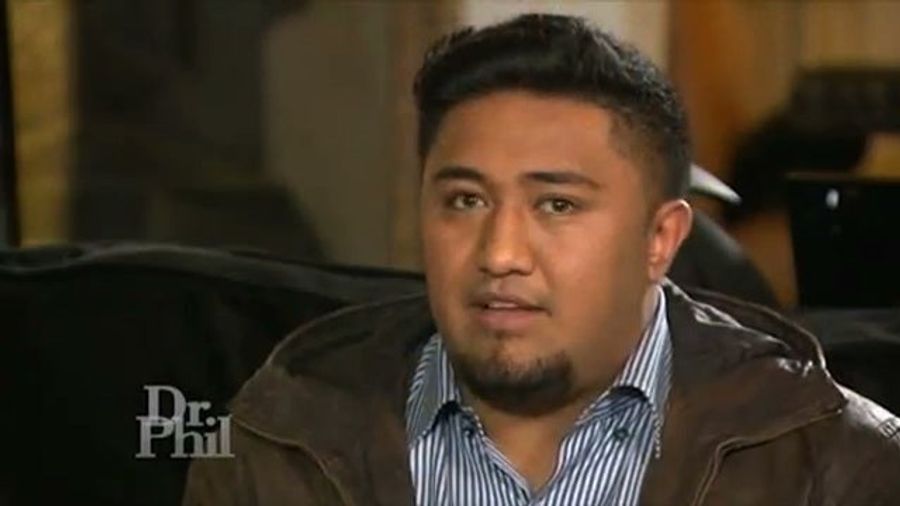 Ronaiah Tuiasosopo Sued Over The One True Thing He Told Manti Te'o