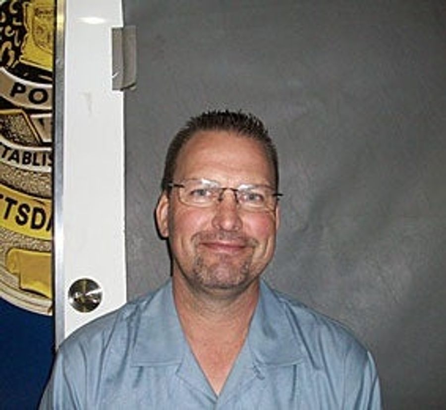 Mark Grace Arrested For Looking Like A High School Teacher While Driving Drunk