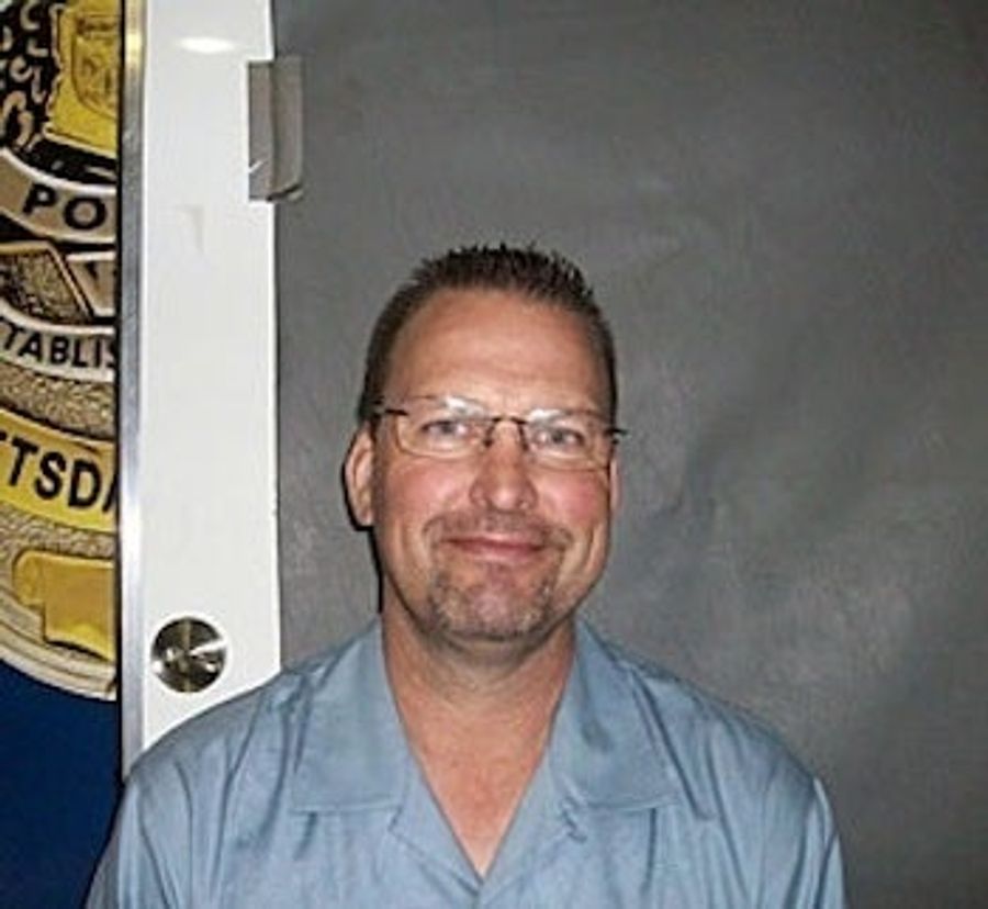 Mark Grace Gets Jail Time For All Those DUIs He's Been Collecting