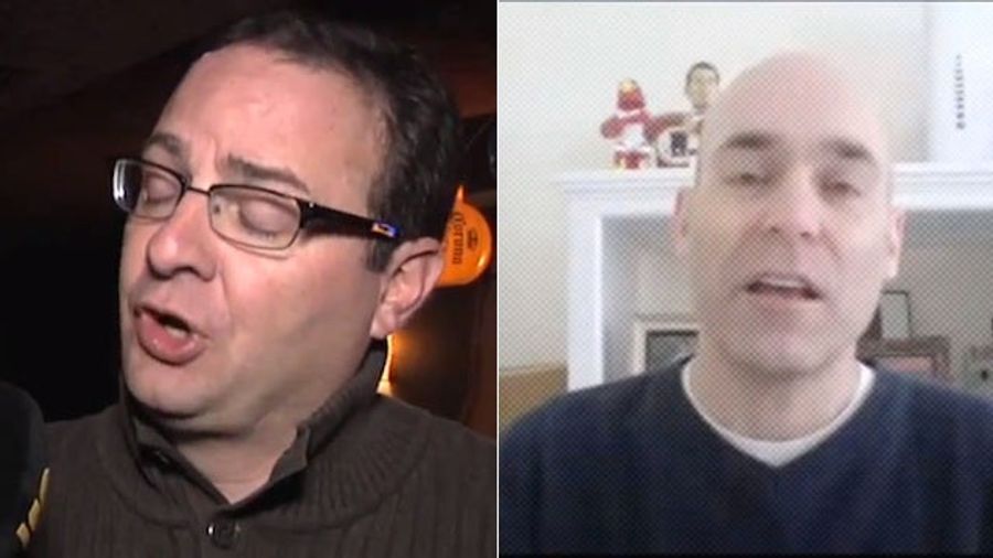 Adrian Wojnarowski's Latest Column Features A Sick Burn On John Hollinger