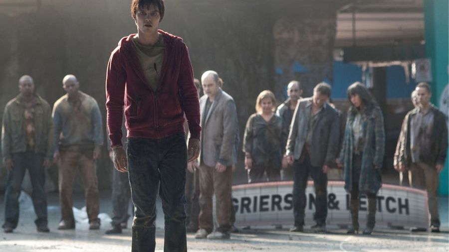 <em>Warm Bodies</em> Is the Zombie Romance You Didn't Know You Wanted