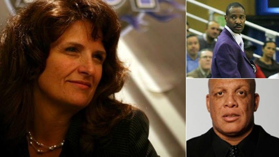 Lawsuit Claims Former Detroit Mercy AD And Assistant Hoops Coach Had Affair