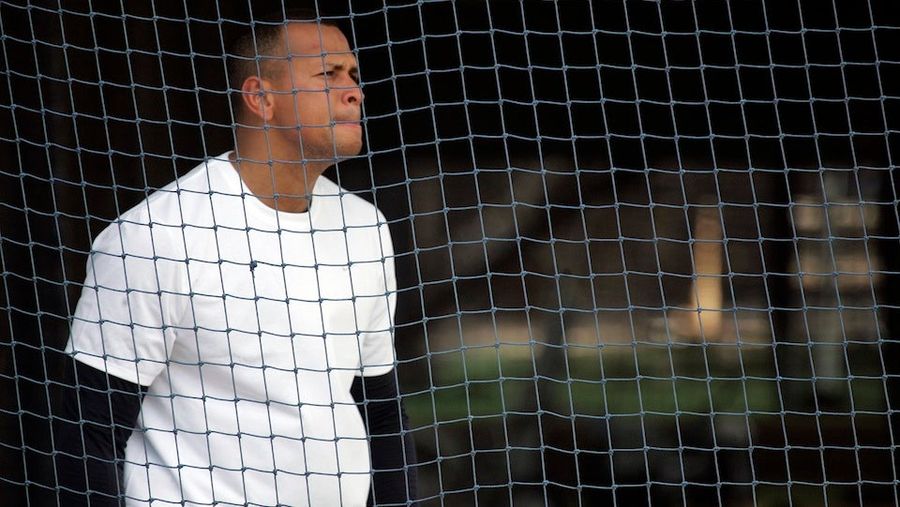 Confused Sports Columnist Doesn&#39;t Realize A-Rod And Ray Lewis Were In Two Separate PED Scandals