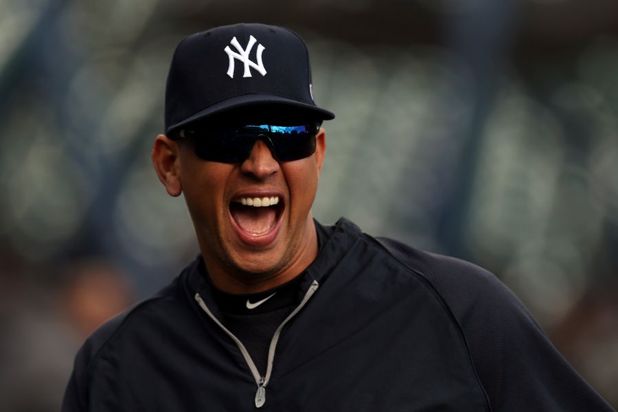 Miami&#39;s Alleged PED Kingpin Reportedly Injected A-Rod Personally, Made Him Bleed Everywhere