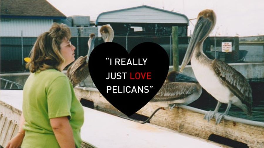 An Exclusive Interview With The Lady Who Owns The &quot;@Pelicans&quot; Twitter Handle