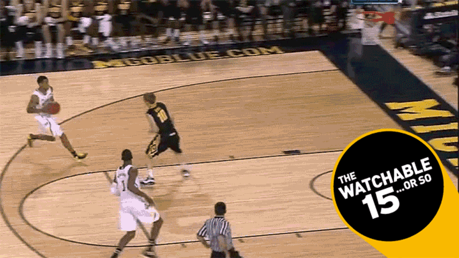 The 15 Or So Most Watchable Teams In College Basketball: An Occasional Ranking