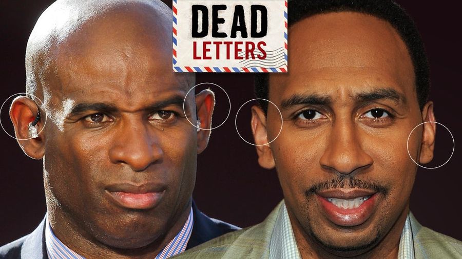 Dead Letters: A Scandal That Could Destroy ESPN