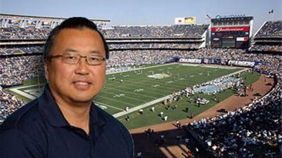 The Medical Board Says David Chao Is A Drunk. Former Patients Say He's A Quack. Why Is He An NFL Team Doctor?