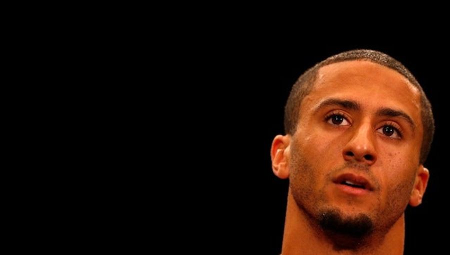 The Media Has Resorted To Hyping Up Just How Boring Colin Kaepernick&#39;s Interviews Are