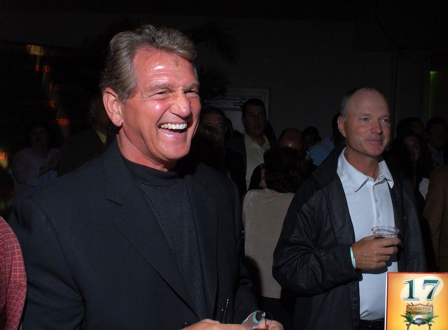 Joe Theismann On The Super Bowl Halftime Show: &quot;Beyonce Shit The House Down&quot;