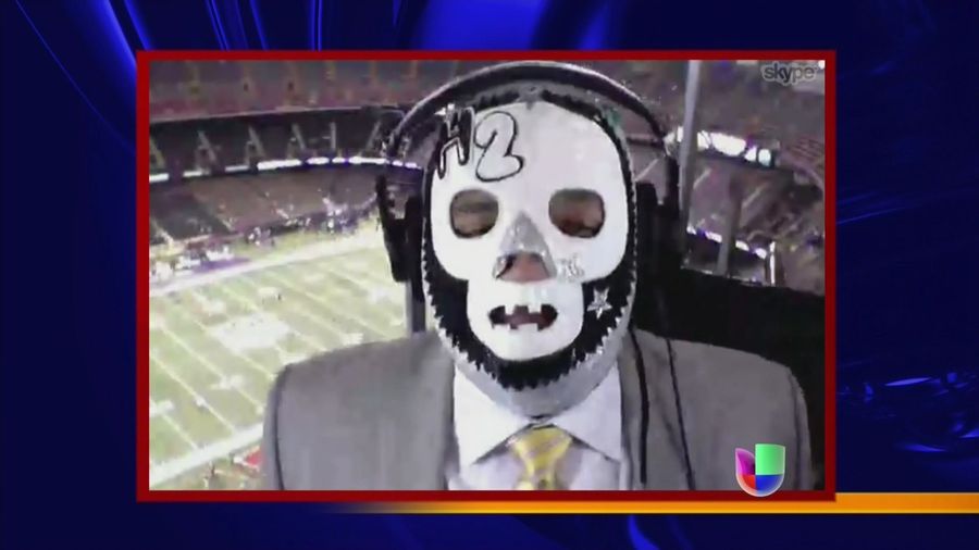 The Best Super Bowl Coverage Could Be Found On Univision