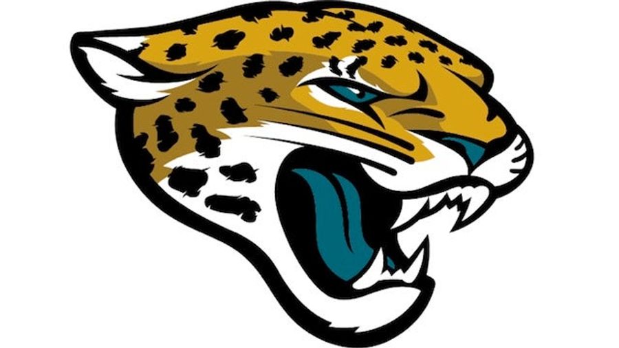 The Jaguars Have A New Logo