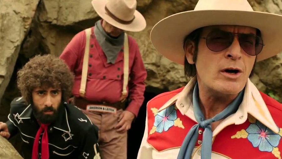 <em>Charles Swan</em> Will Make You Hate Charlie Sheen All Over Again