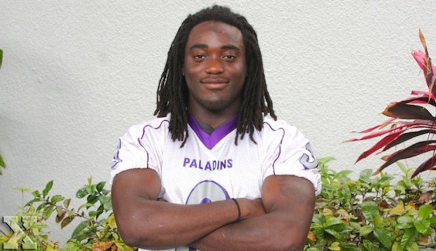 Arkansas Recruit Can't Commit Because His Mother Ran Off With His Letter Of Intent