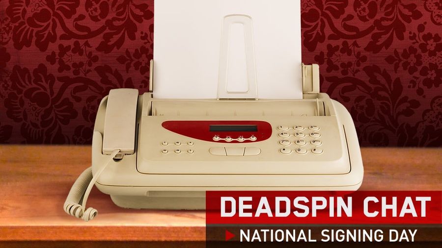 Questions About National Signing Day? Ask The Best College Football Minds In The Country