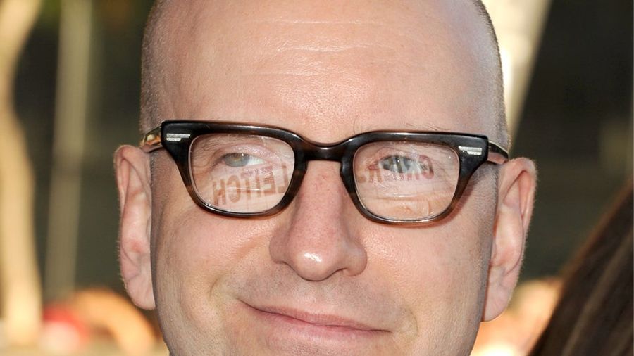 The Steven Soderbergh Experience: Brilliant, Modest, Fiercely Intelligent, Ultimately Disappointing