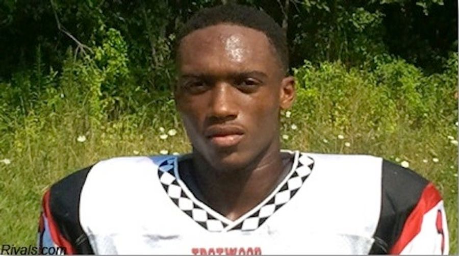 Michigan Football Recruit: "Until I Die, I'm Gonna Be A Buckeye Fan." This Ought To Go Over Well.