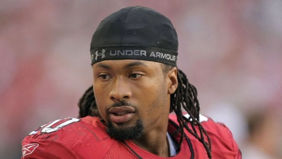 Former Teammate Implies That Darnell Dockett Is Gay, Enrages Darnell Dockett