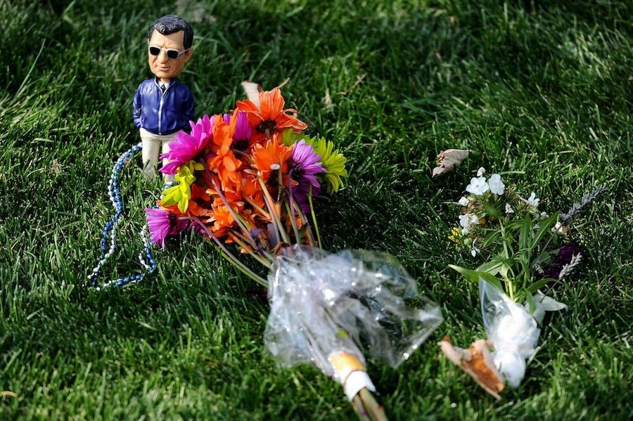 The Paterno Family's Counteroffensive Has Begun