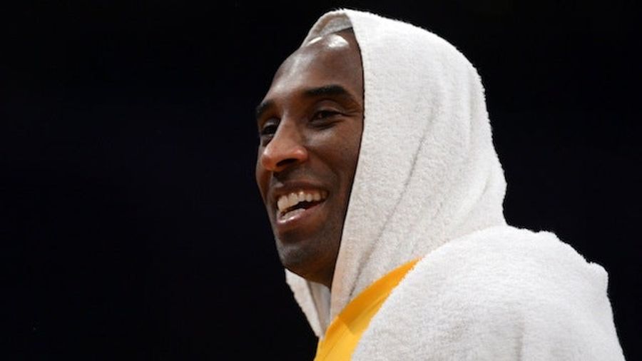 Kobe Bryant Hisses Like A Snake On The Court, According To Jordan Crawford