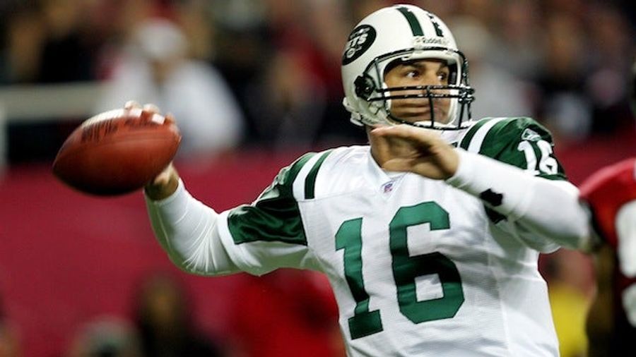 What's The Farthest Distance A Football Has Ever Been Thrown, And Did Vinny Testaverde Throw It?