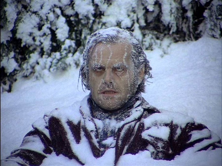 Sports In The Storm: The Knicks Were Stuck In Minnesota, The Spurs Were Stuck In Detroit, And The Bruins Had To Reschedule