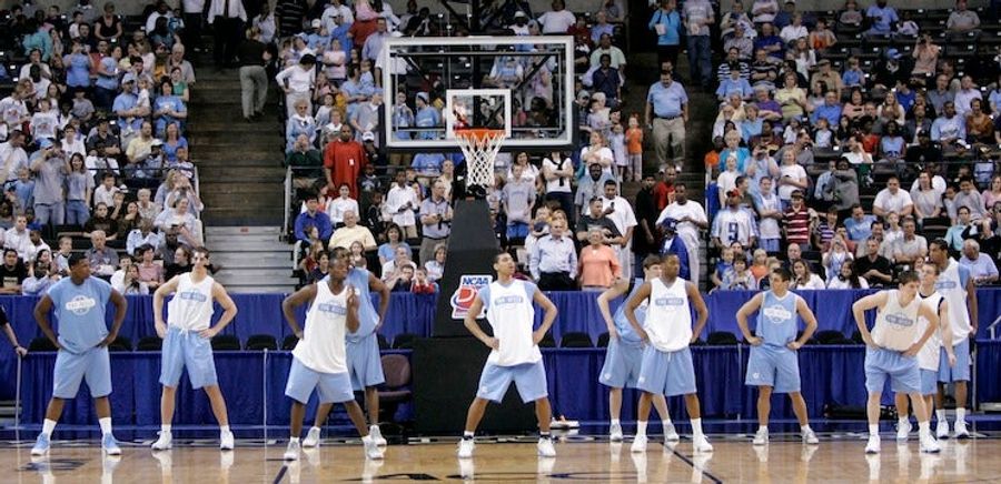 At UNC, &quot;One Of The Worst Academic Fraud Cases In American History&quot; Has Been Traced Back To One Guy