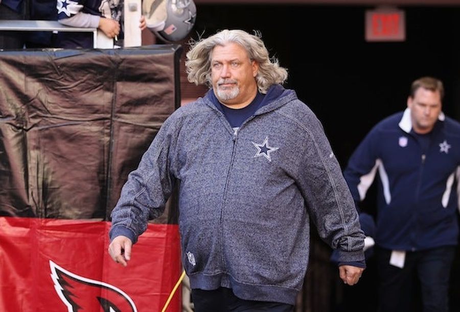 After 22,987 Minutes Of Unemployment, 6,899 Minutes Of Employment, And Another 15,659 Minutes Of Unemployment, Rob Ryan Has Signed On With The Saints