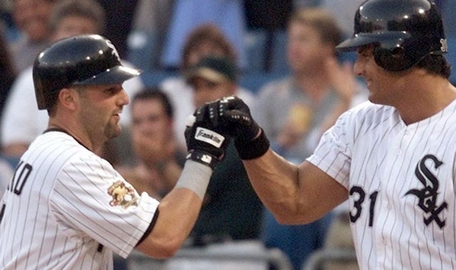 Economists Disagree Over How Influential Jose Canseco Was In Spreading Steroids, Start Getting Personal