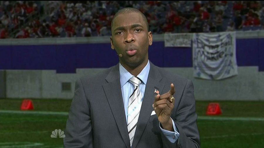 <i>Saturday Night Live</i>'s Cold Open Spoofed The Super Bowl Blackout