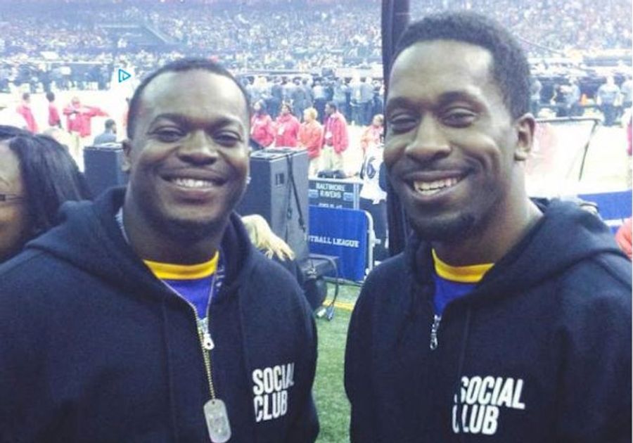 Two Savannah State Students Recorded Themselves Sneaking Into The Super Bowl