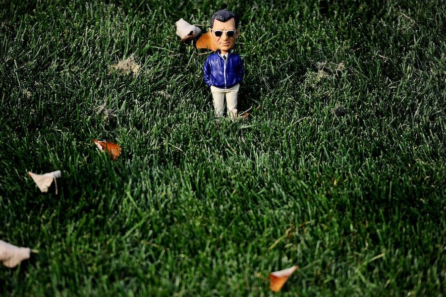 Prosecutor From Sandusky Trial: Joe Paterno Not Involved In Cover-Up