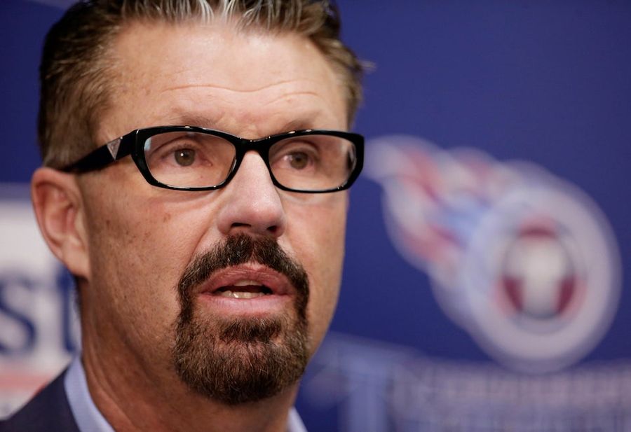 Let's Talk About The Secret To Gregg Williams's Success