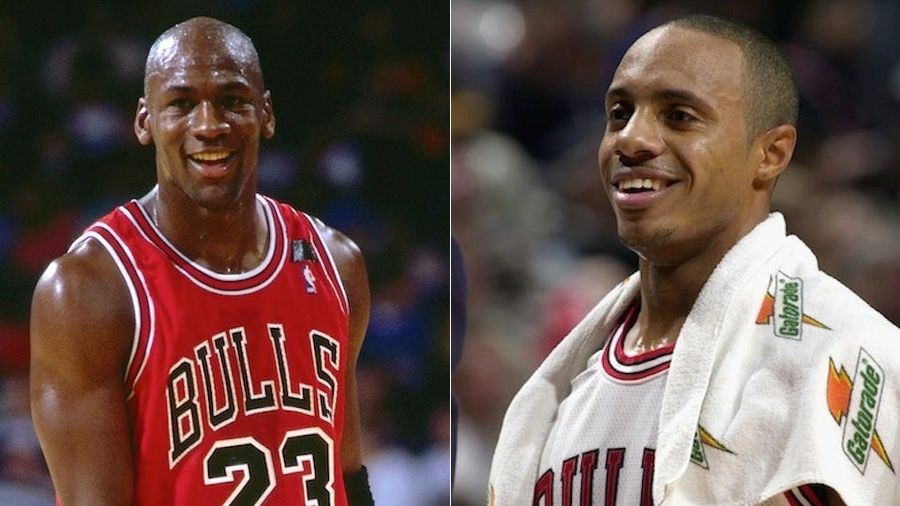 The Best Detail In The <i>NYT</i>&#39;s Jay Williams Profile Is, Of Course, About Michael Jordan