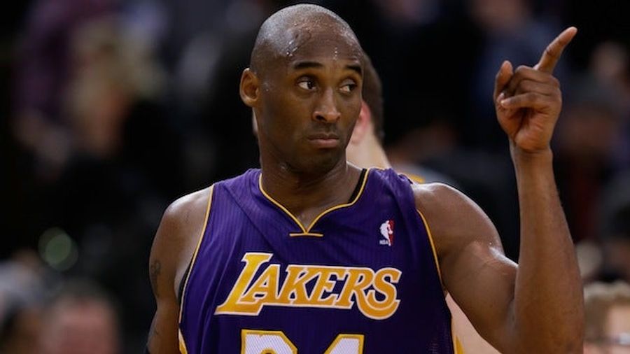 If You Use &quot;Gay&quot; As An Insult, Kobe Bryant Might Call You Out On Twitter