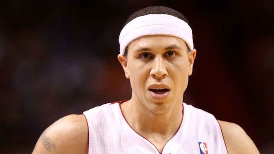Mike Bibby Got Kicked Out Of His Son's Basketball Game
