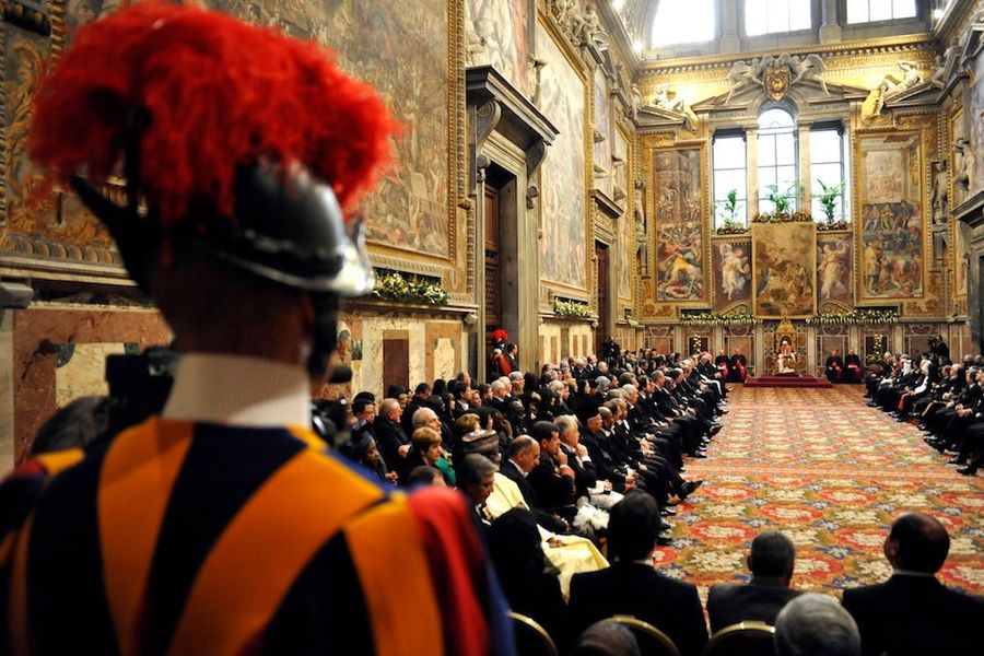 Popes, Ranked