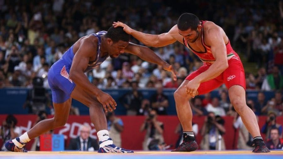 The IOC Eliminates Wrestling From The 2020 Olympics, For Some Reason