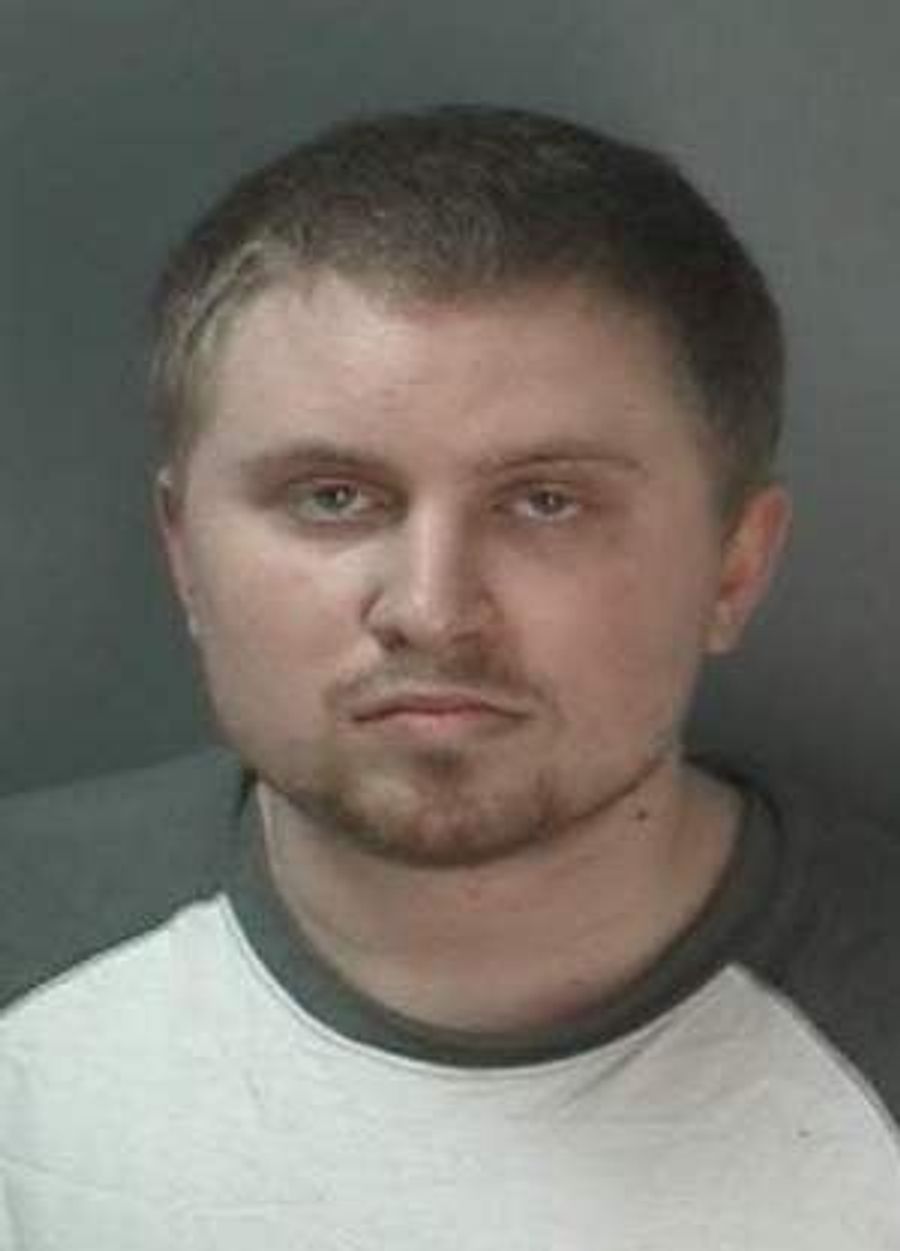 Larry Bird's Son Allegedly Tried To Run Over His Ex-Girlfriend With His Car