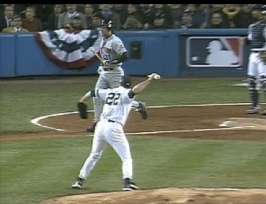 Mike Piazza Once Hired A "Karate Guy" To Teach Him How To Beat Up Roger Clemens