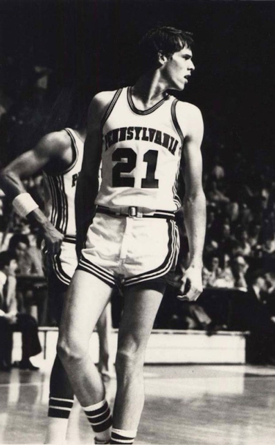 Player From 1979 Final Four Stabbed To Death By Wife Who Says She Caught Him Looking At Porn