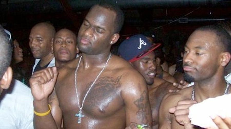 Did Vince Young Take Out A High-Interest Loan To Pay For His Own $300,000 Birthday Party?