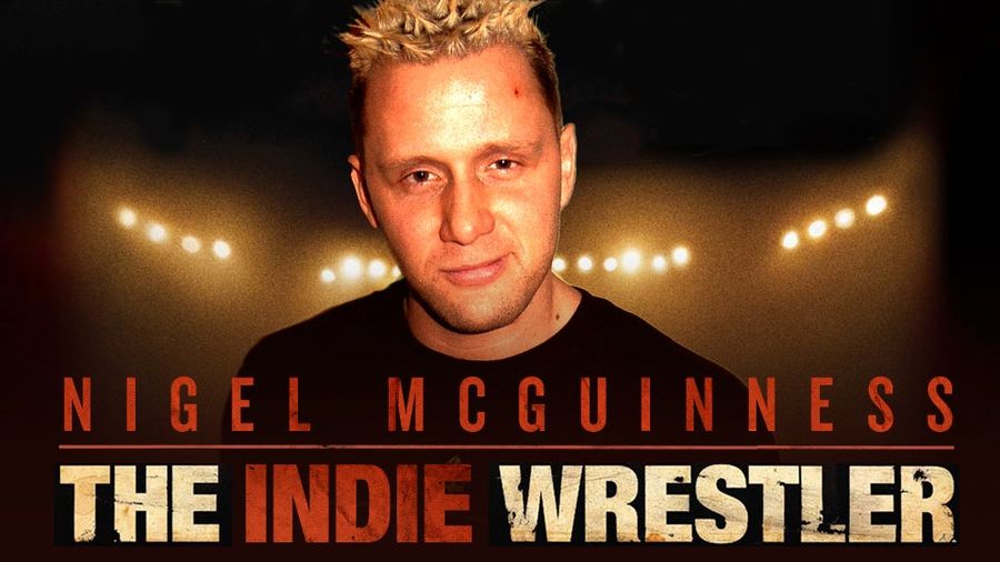 How One Man's Hard-Luck Journey Through The Indie Wrestling Circuit Ended Behind A Deli Counter