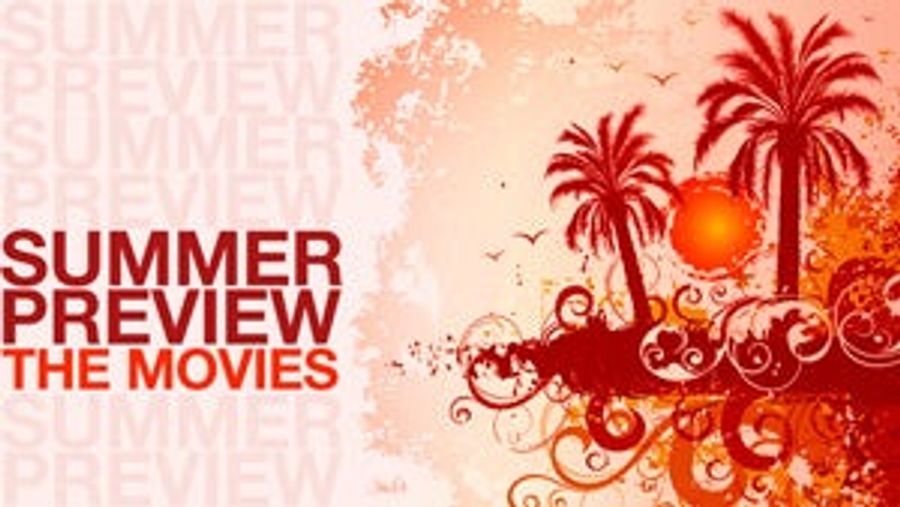 The Gawker Guide To Summer Movies