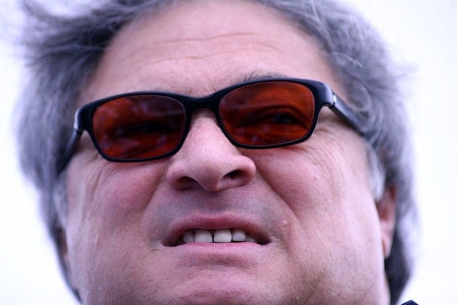 Jeffrey Loria Told Jose Reyes To &quot;Get A Nice House In Miami&quot; Four Days Before Trading Him And Decimating The Marlins&#39; Roster