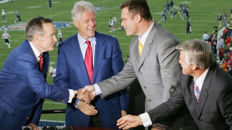 That $5,000 Football &quot;Signed By American Presidents&quot; Is The Most Damning Of Jesse Jackson Jr.&#39;s Alleged Illicit Spoils