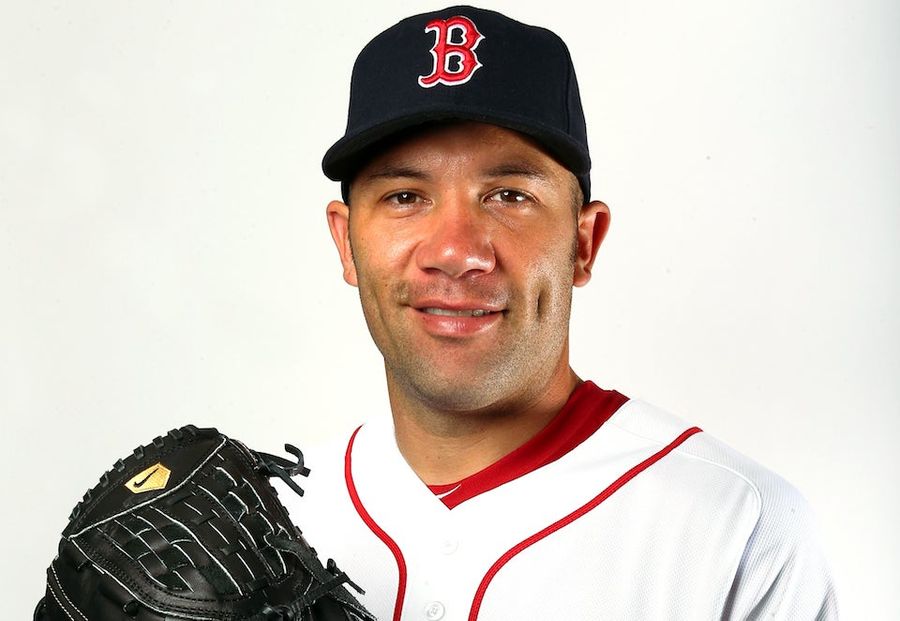 Alfredo Aceves Is In Mid-Season Form