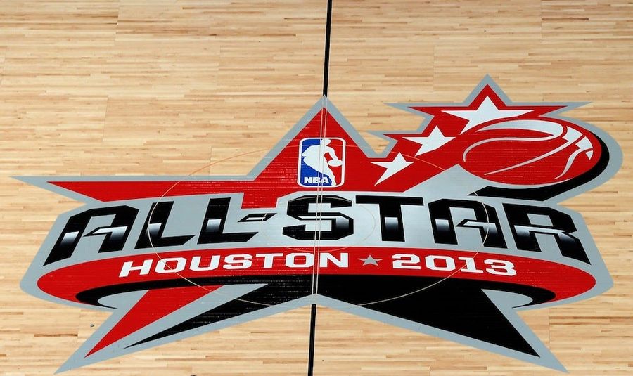 Your NBA All-Star Game Open Thread
